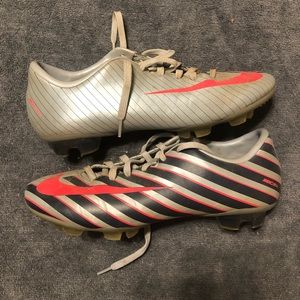 *Rare* Nike Mercurial Miracle CR7